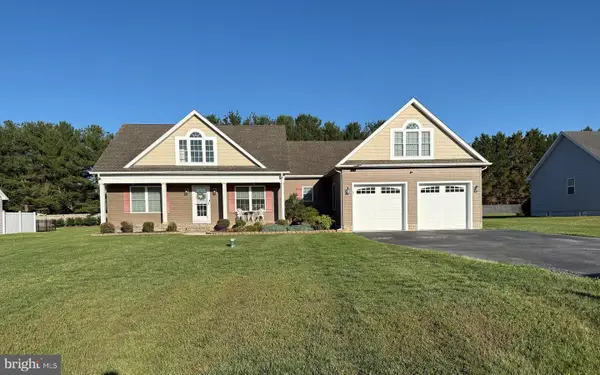 80 Greenbrook Dr, MILFORD, DE 19963