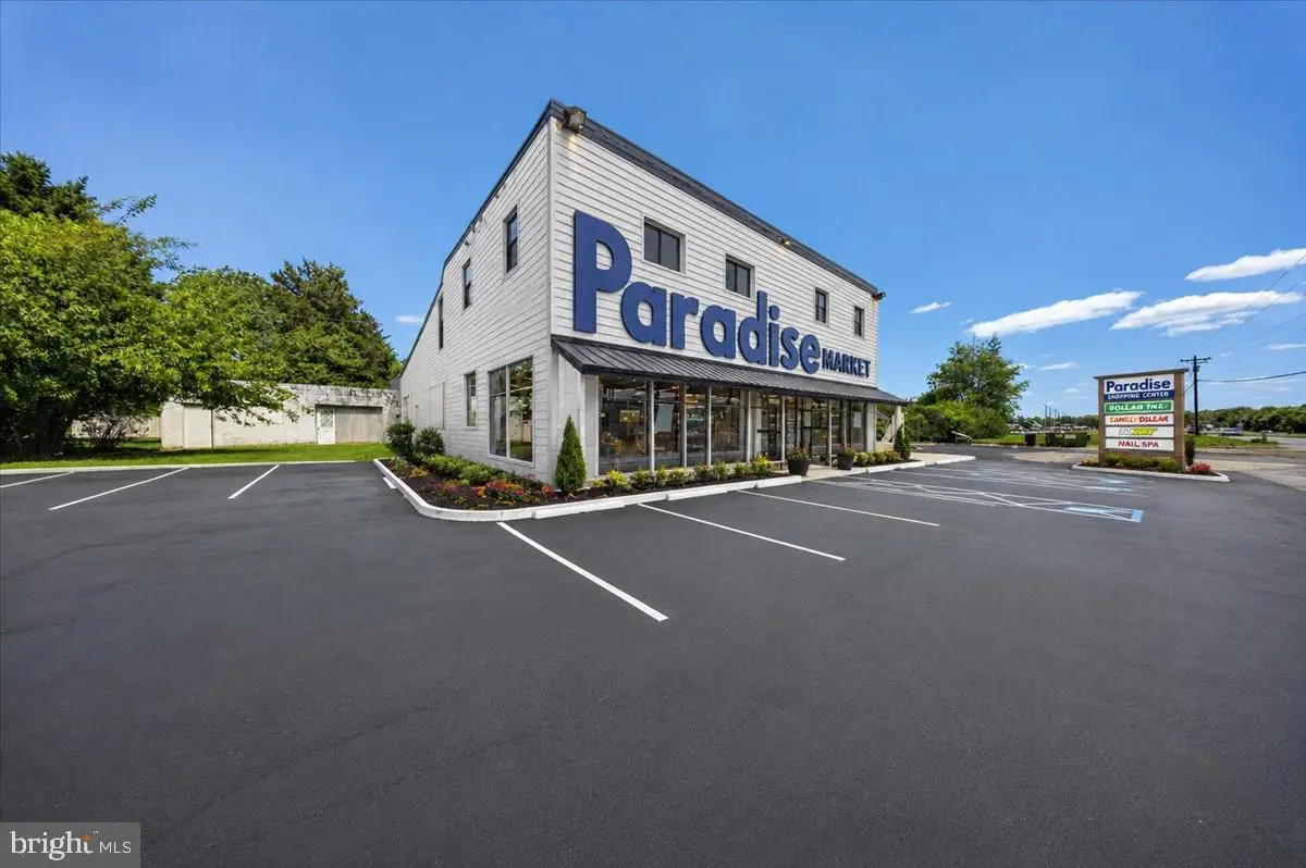 2561 S Dupont Blvd, Smyrna, DE 19977 - #1