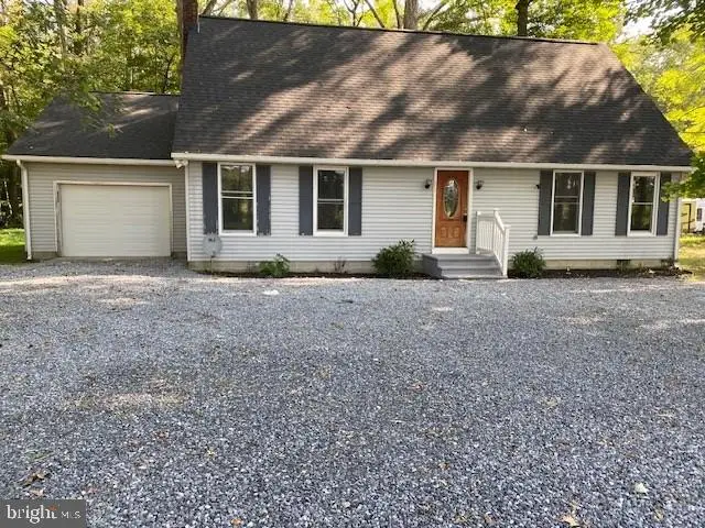 2538 Hopkins Cemetery Rd, Felton, DE 19943 - #1