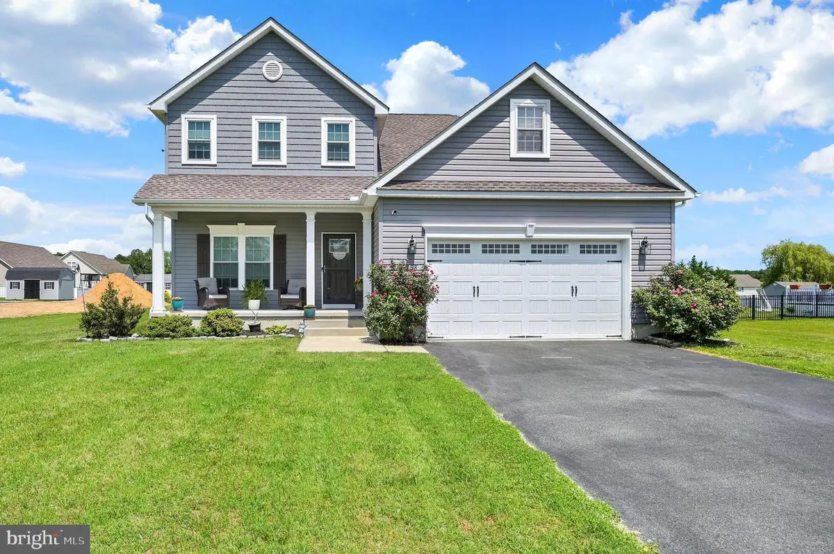 258 Nightingale Dr, Milford, DE 19963 - #1