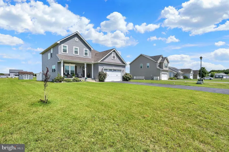 258 Nightingale Dr, Milford, DE 19963 - #2