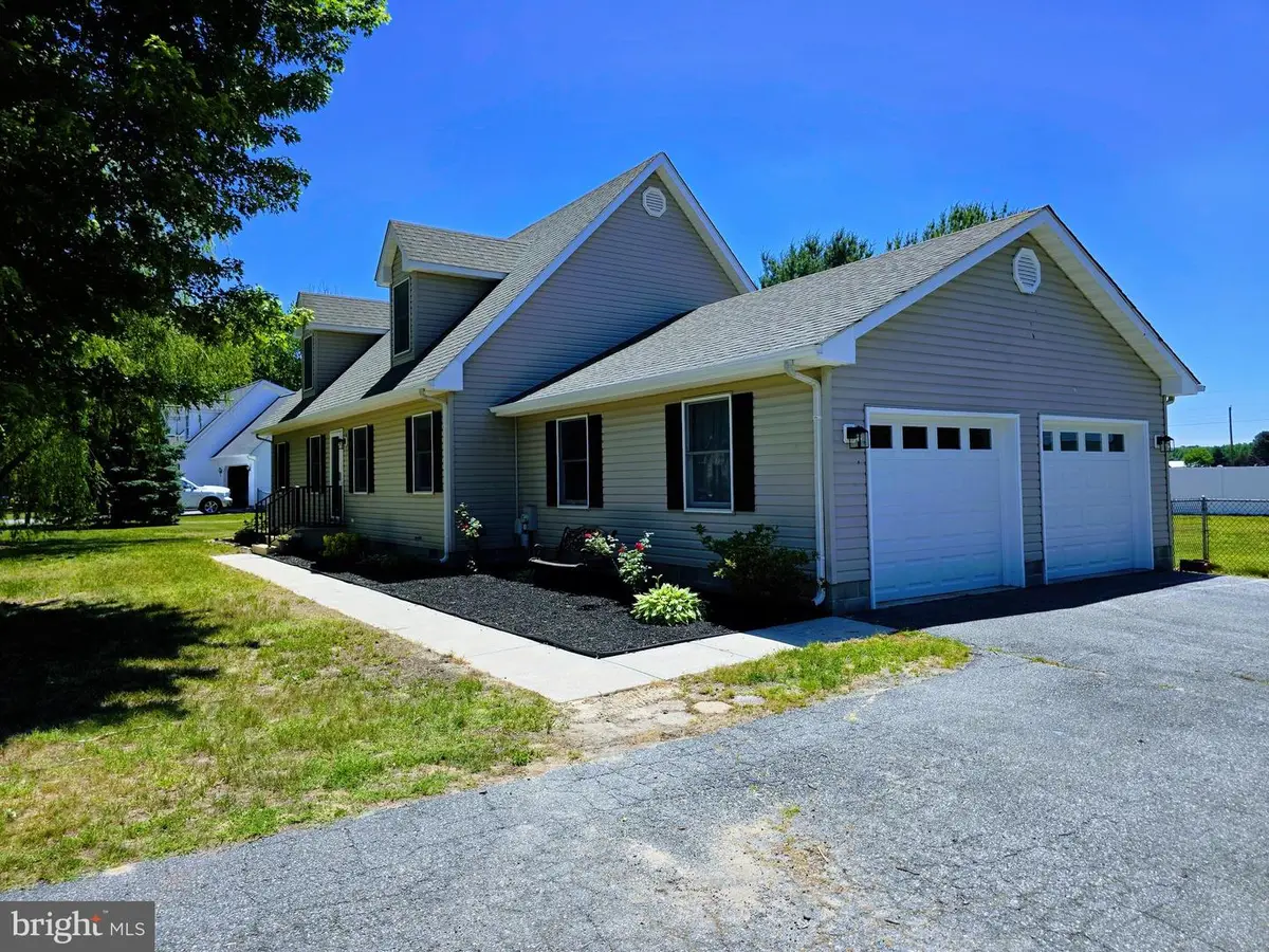 34 John Andrews Dr, Harrington, DE 19952 - #1