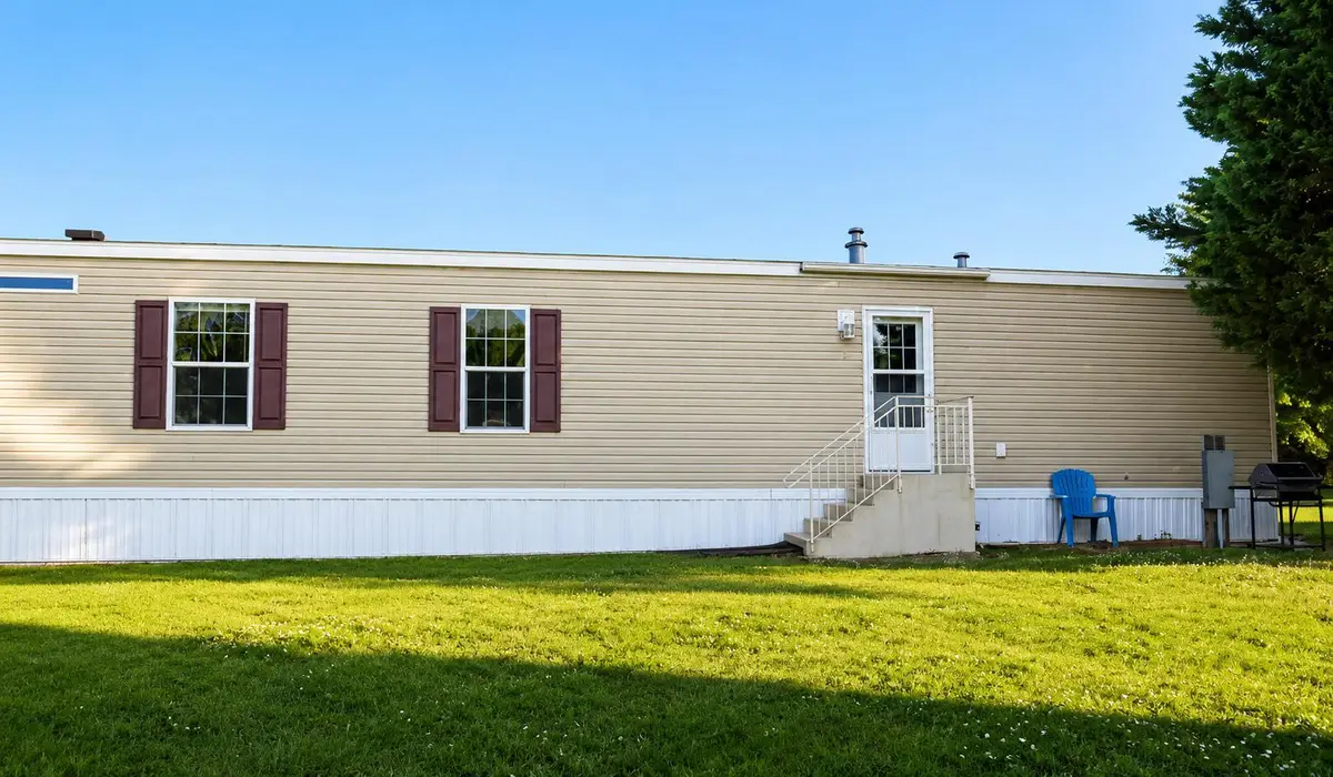 1061 S Little Creek Rd #92, Dover, DE 19901 - #1