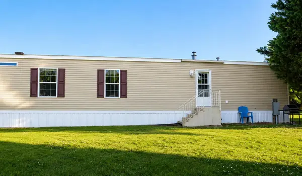 1061 S Little Creek Rd #92, DOVER, DE 19901