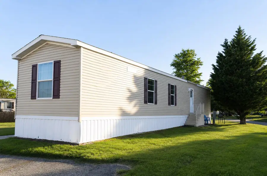 1061 S Little Creek Rd #92, Dover, DE 19901 - #2