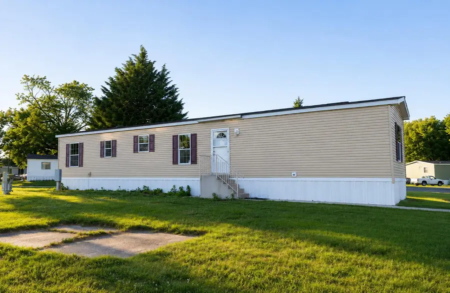 1061 S Little Creek Rd #92, Dover, DE 19901 - #3