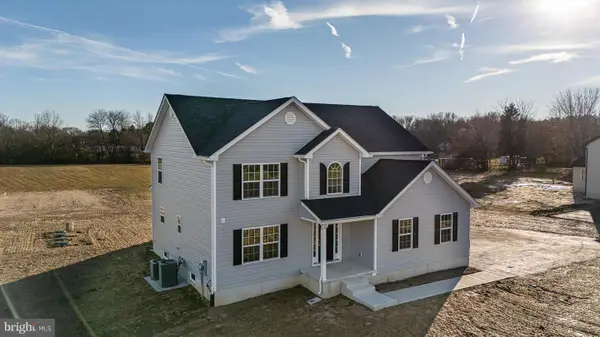 392 Moose Lodge, CAMDEN WYOMING, DE 19934