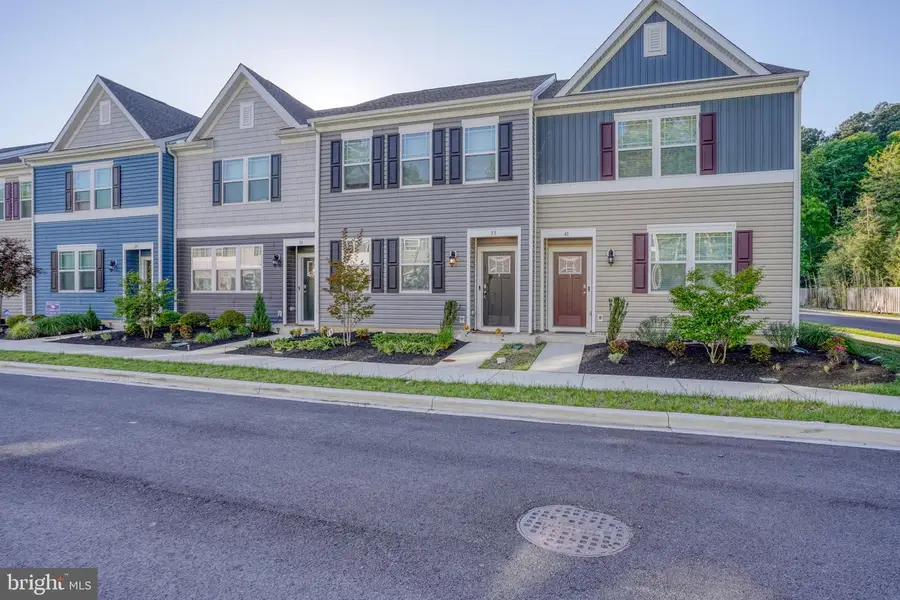 35 Crowberry Dr, Magnolia, DE 19962 - #2