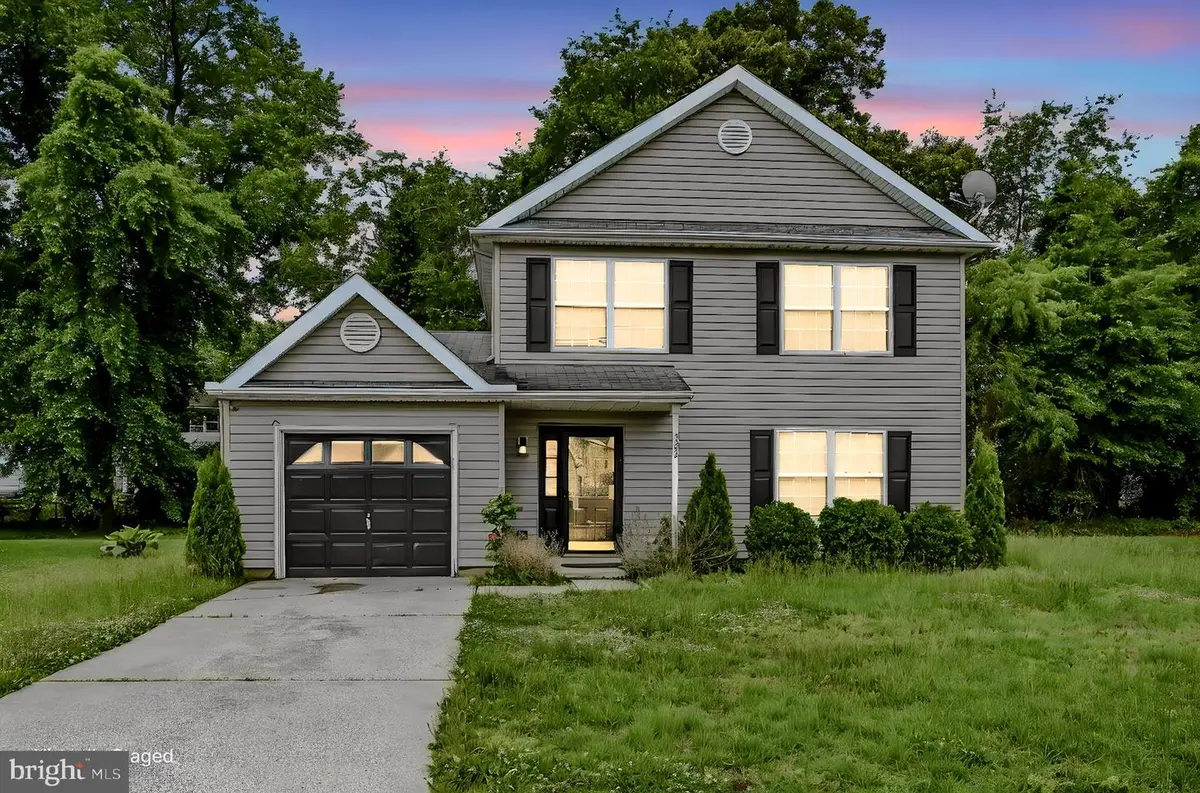 322 W Wind Dr, Dover, DE 19901 - #1
