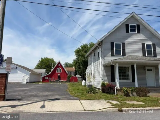 115 Railroad Ave, Harrington, DE 19952 - #2