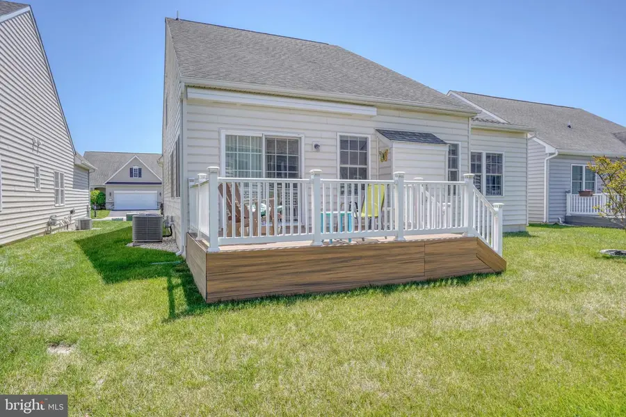 105 Oscar Mill Ln, Smyrna, DE 19977 - #3