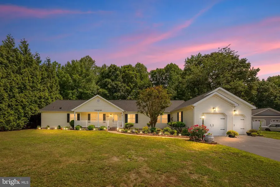 563 Wynn Wood Cir, Camden Wyoming, DE 19934 - #2