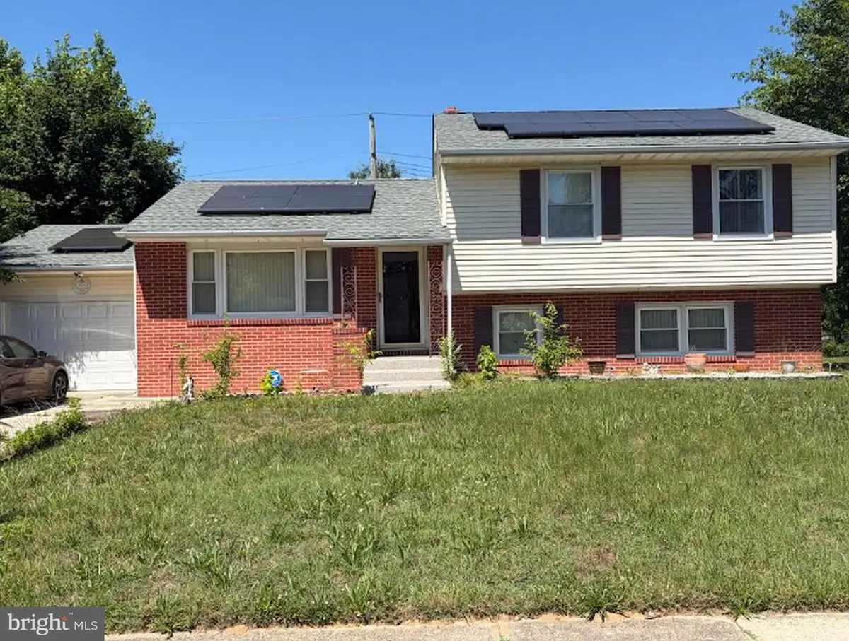 319 Gunning Bedford Dr, Dover, DE 19904 - #1