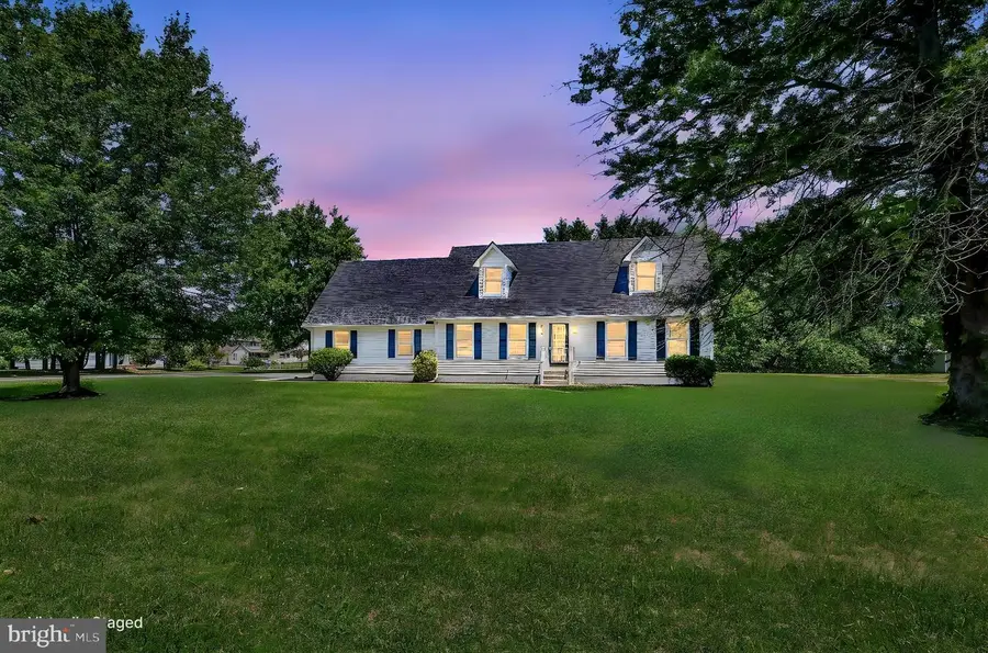 40 W Huntington Cir, Dover, DE 19901 - #2