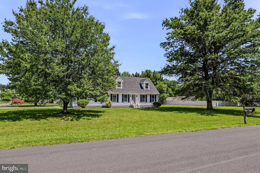 40 W Huntington Cir, Dover, DE 19901 - #3