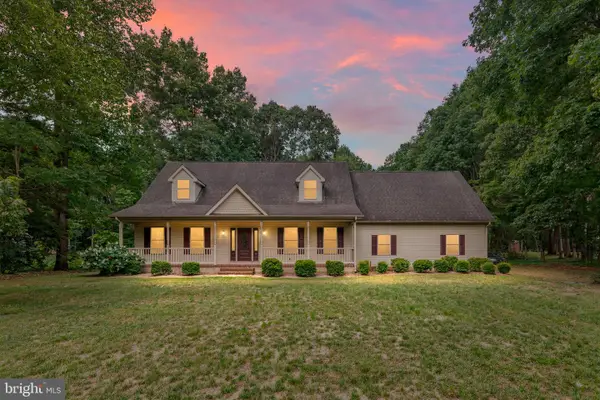 750 Abbotts Pond Rd, GREENWOOD, DE 19950