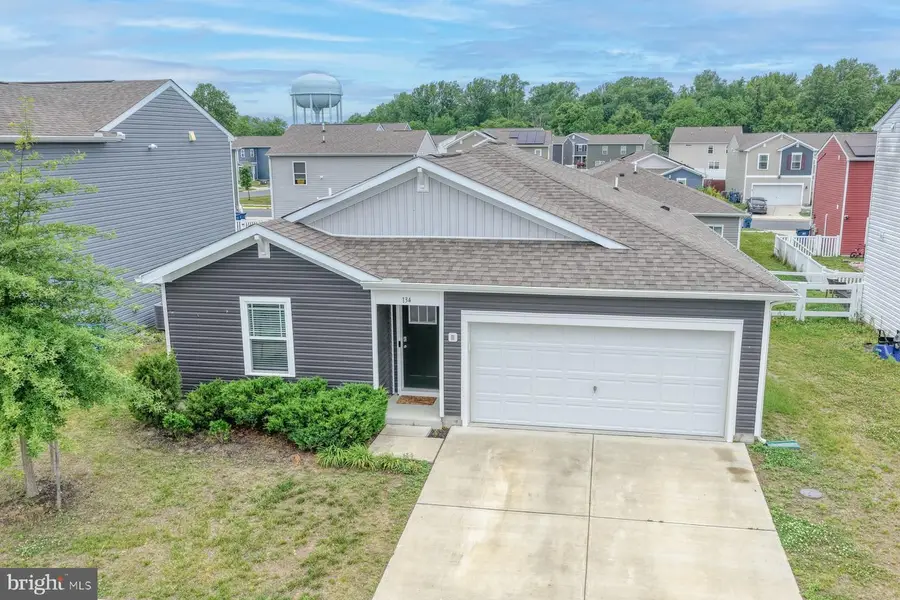 134 Fellowship Dr, Camden Wyoming, DE 19934 - #2