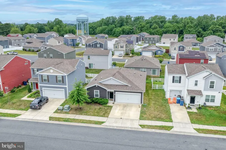 134 Fellowship Dr, Camden Wyoming, DE 19934 - #3