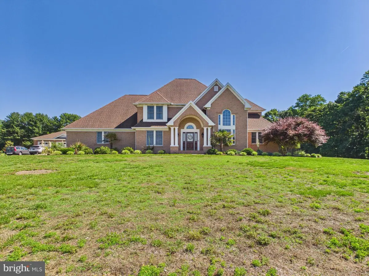 3298 Canterbury Rd, Milford, DE 19963 - #1