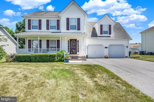 76 Church Creek Dr, MAGNOLIA, DE 19962