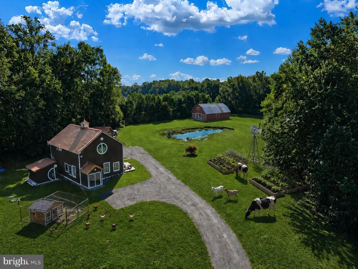 3562 Seven Hickories Rd, Dover, DE 19904 - #1
