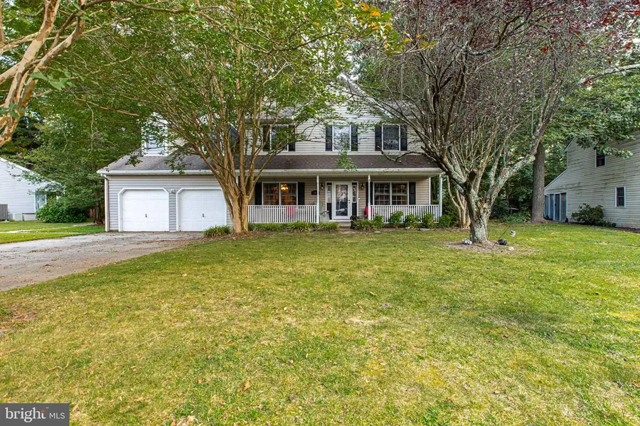 104 Red Oak Dr, Dover, DE 19904 - #2