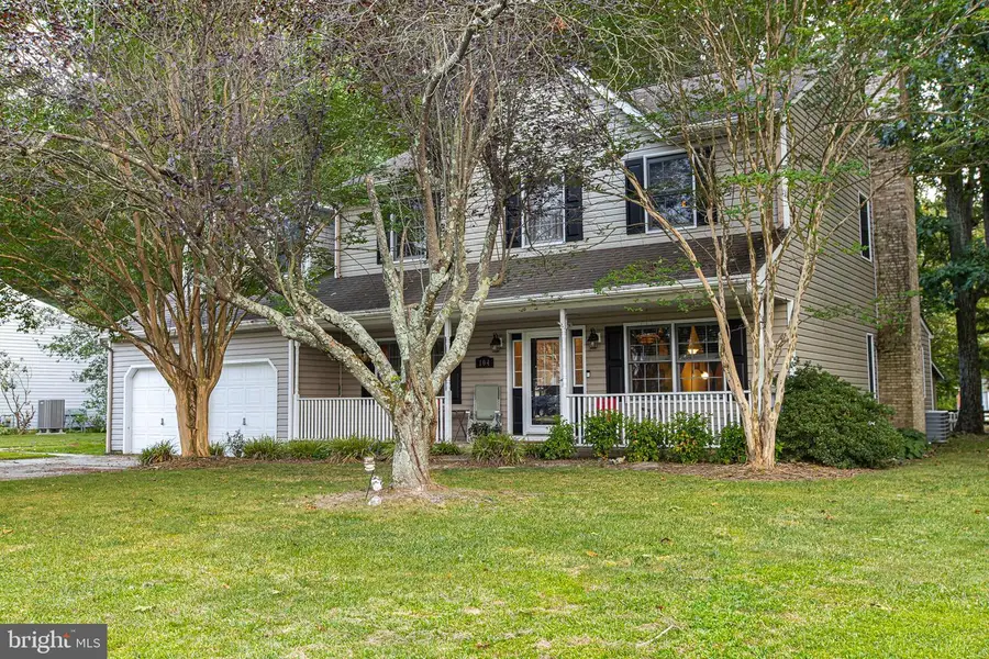 104 Red Oak Dr, Dover, DE 19904 - #3