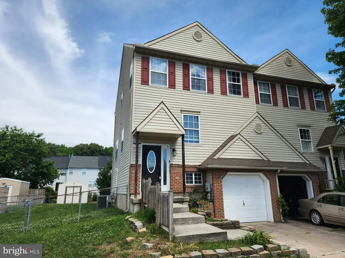 348 W Wind Dr, Dover, DE 19901 - #1