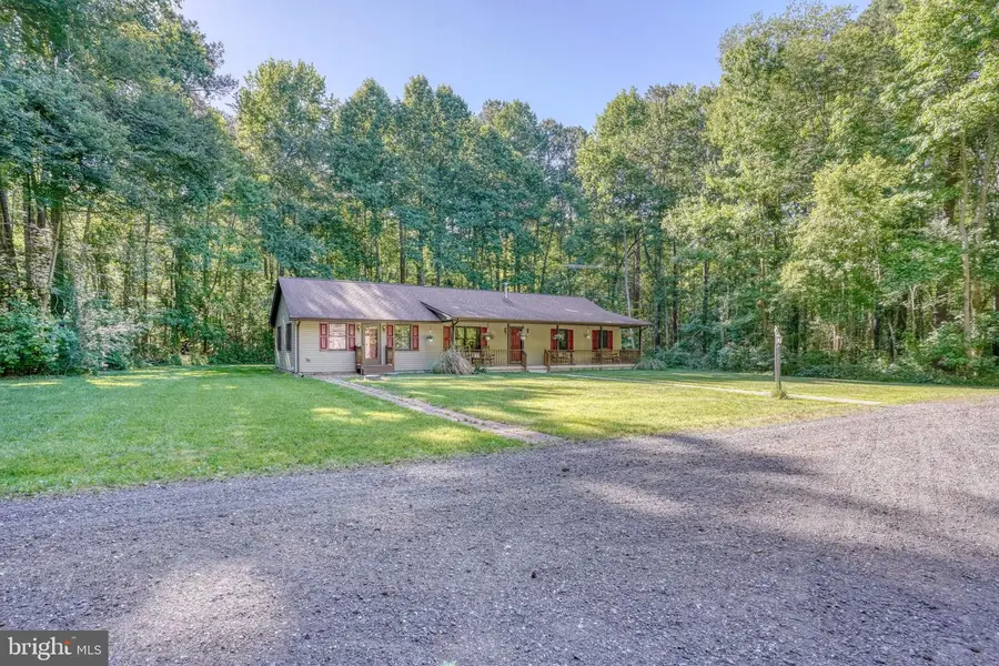979 Barney Jenkins Rd, Felton, DE 19943 - #2