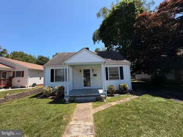 917 S Bradford St, DOVER, DE 19904