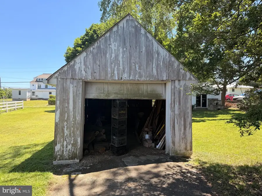 917 S Bradford St, Dover, DE 19904 - #2