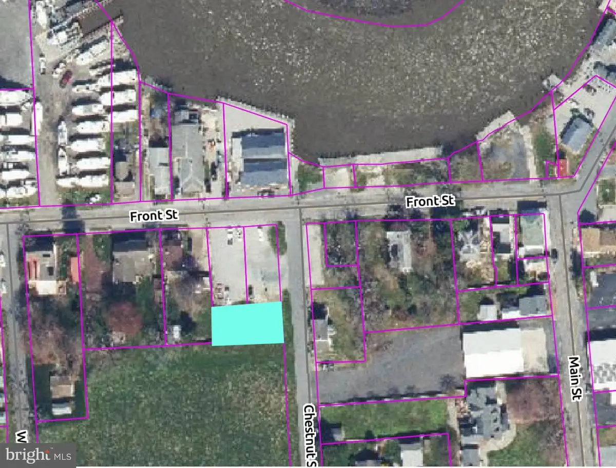 0 Chestnut St, Dover, DE 19901 - #1