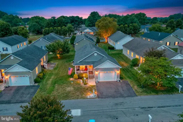 117 Foxtail Ln #17, MAGNOLIA, DE 19962