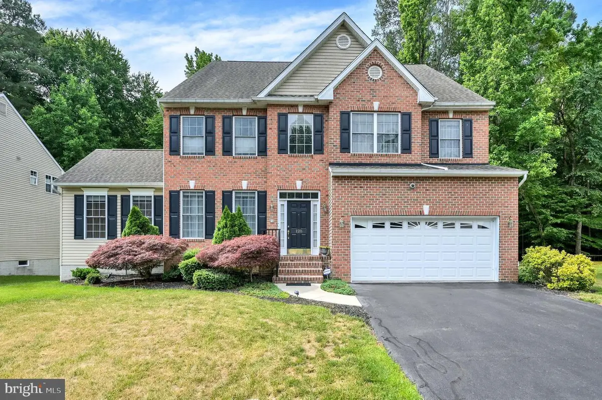 128 Albacore Dr, Frederica, DE 19946 - #1