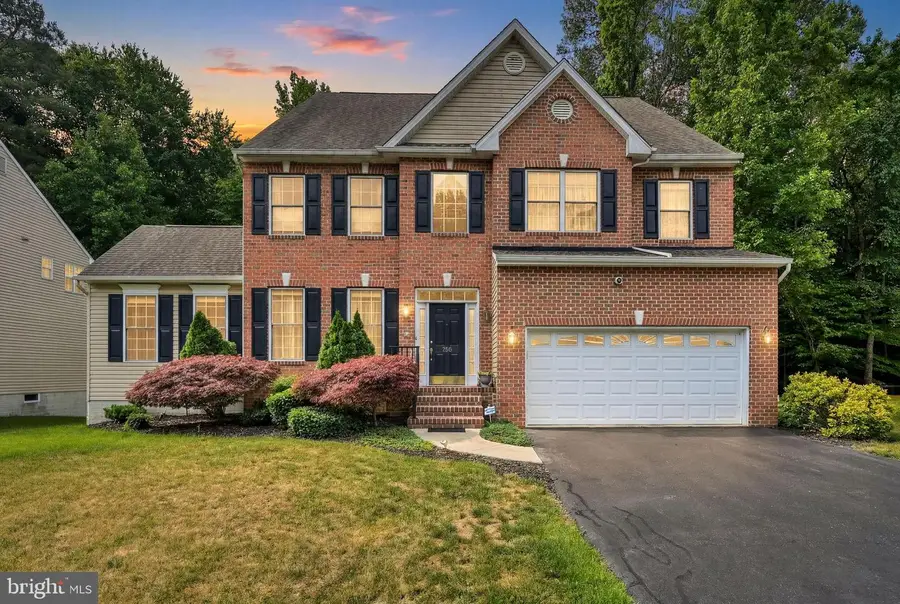 128 Albacore Dr, Frederica, DE 19946 - #2