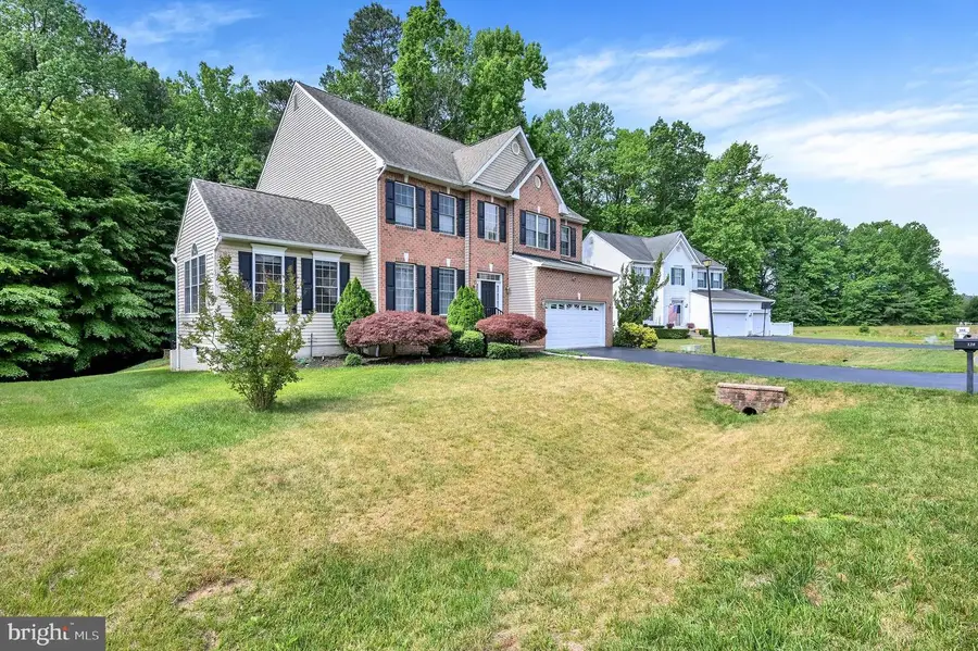 128 Albacore Dr, Frederica, DE 19946 - #3