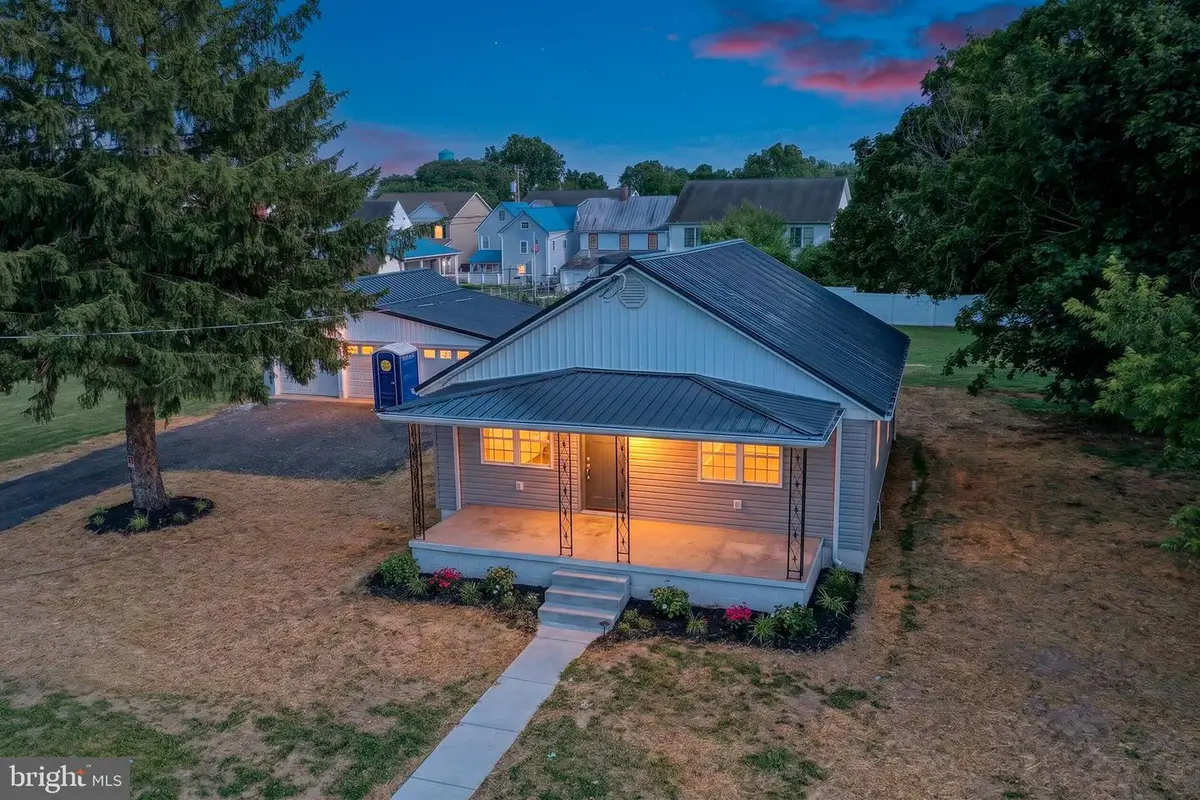 10 Lowber St, Frederica, DE 19946 - #1