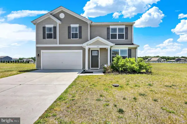 147 Sea Horse Ln, FREDERICA, DE 19946