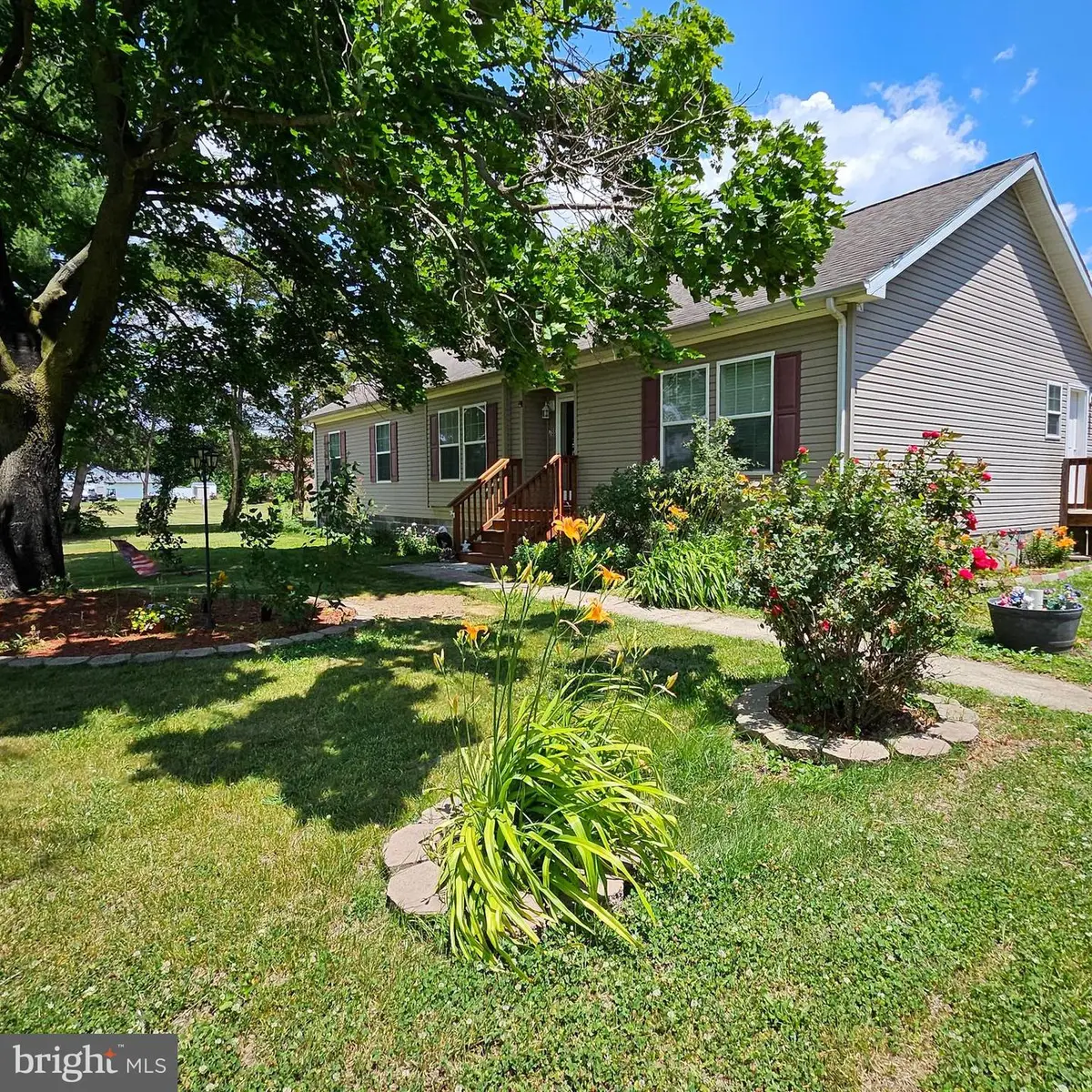 788 Holletts Corner Rd, Clayton, DE 19938 - #1