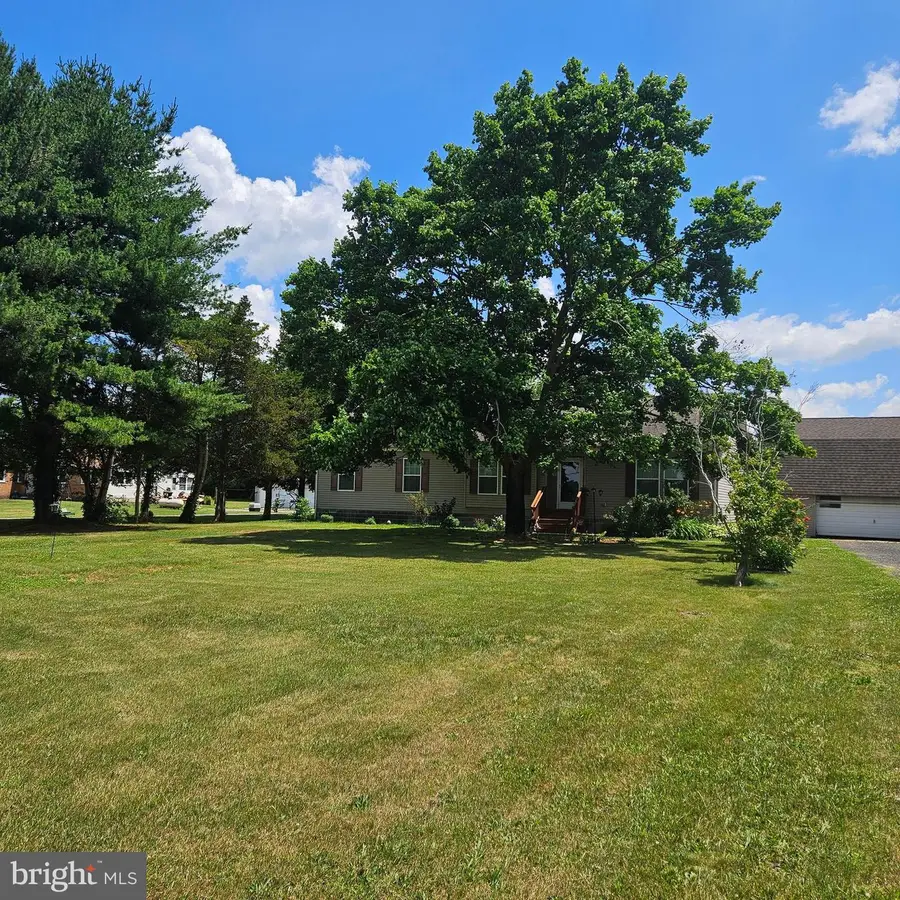 788 Holletts Corner Rd, Clayton, DE 19938 - #2