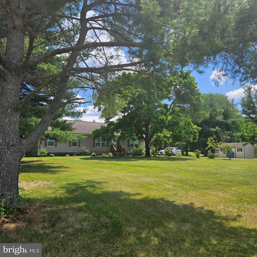 788 Holletts Corner Rd, Clayton, DE 19938 - #3