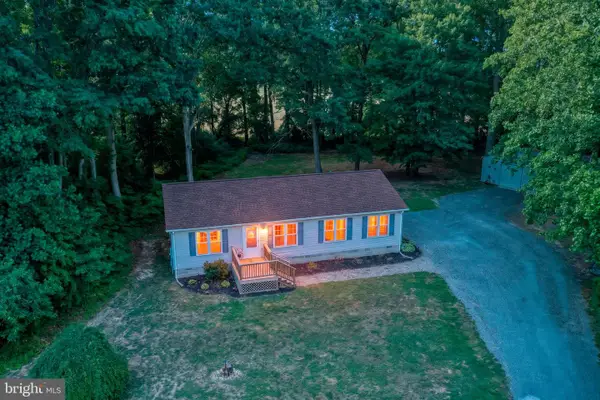 141 Handy Dr, MILFORD, DE 19963
