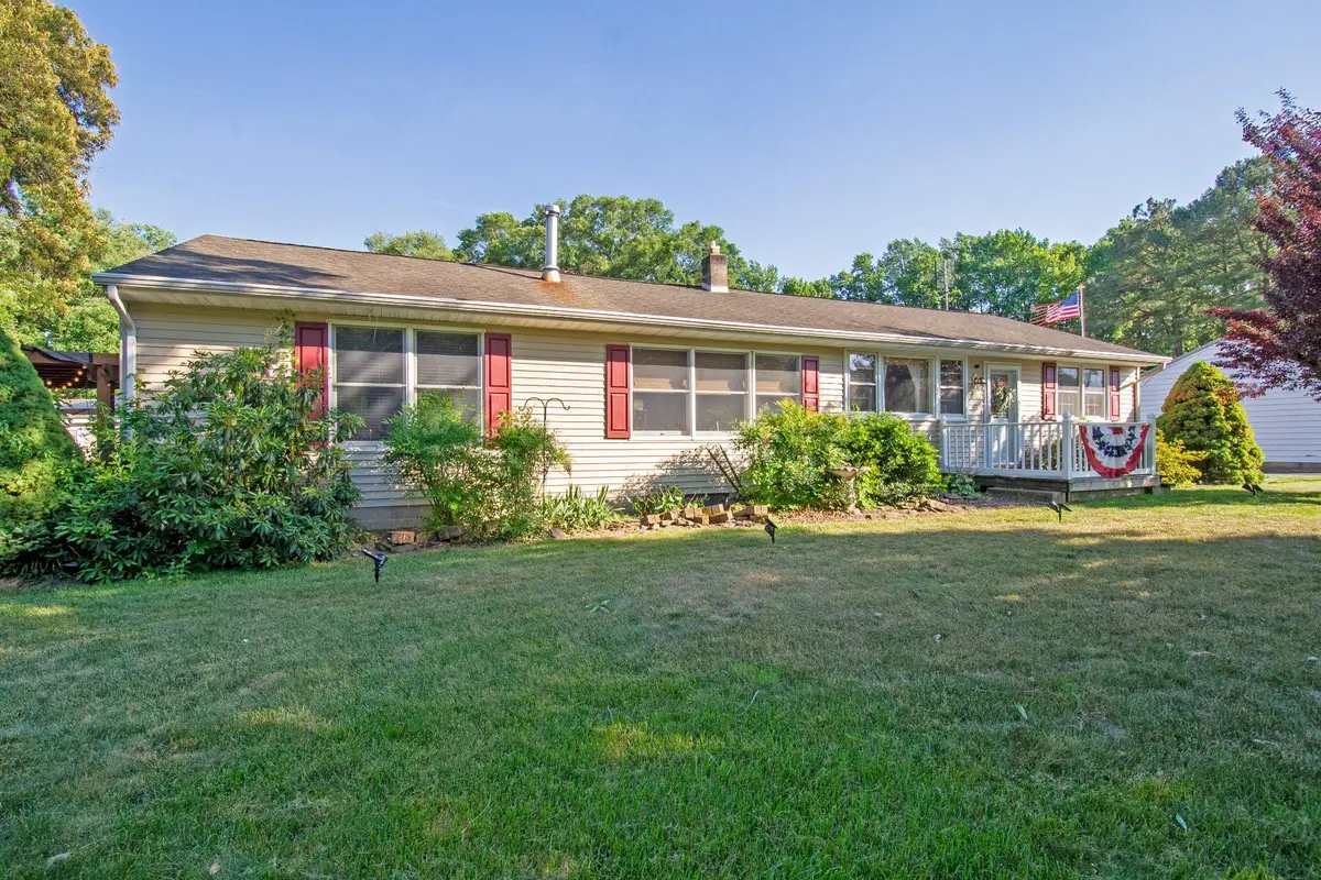 2148 Marshyhope Rd, Felton, DE 19943 - #1