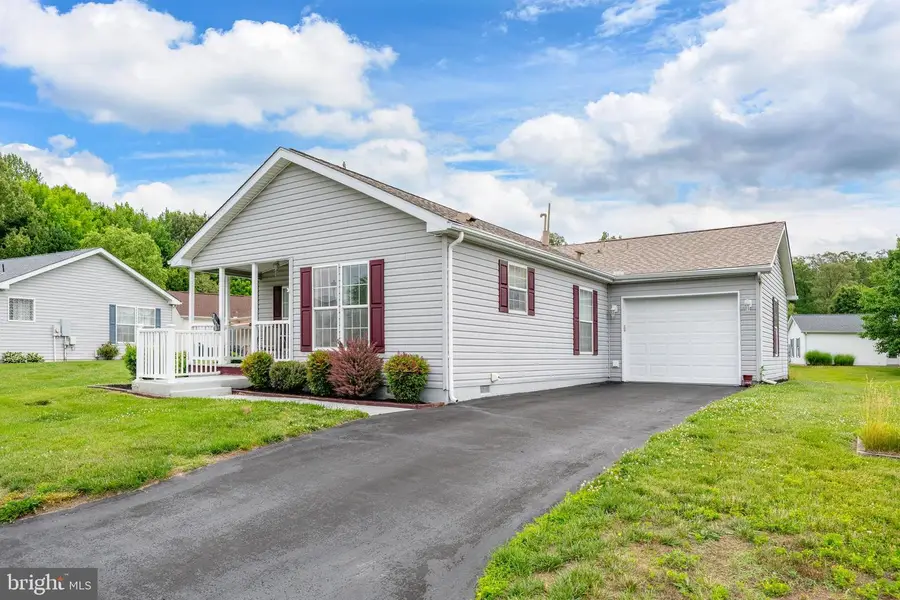 504 Weaver Dr #504, Dover, DE 19901 - #3