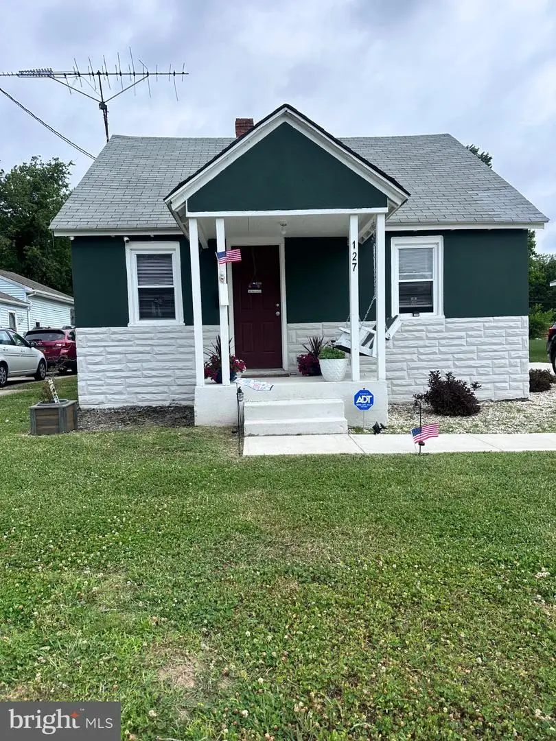 127 Roosevelt Ave, Dover, DE 19901 - #2