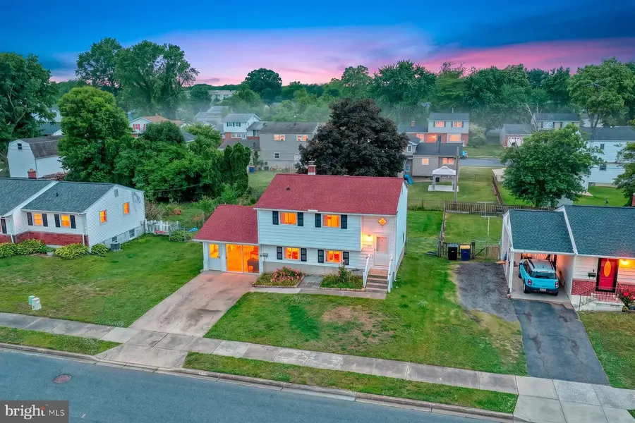 923 Buck Dr, Dover, DE 19901 - #2