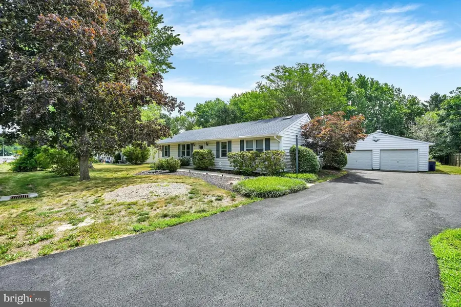 290 Bowers Beach Rd, Frederica, DE 19946 - #2