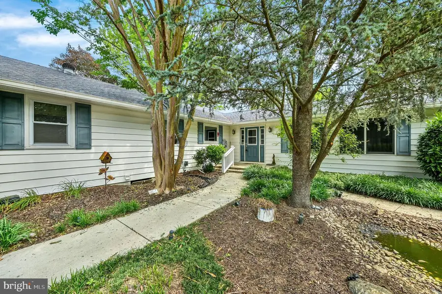 290 Bowers Beach Rd, Frederica, DE 19946 - #3