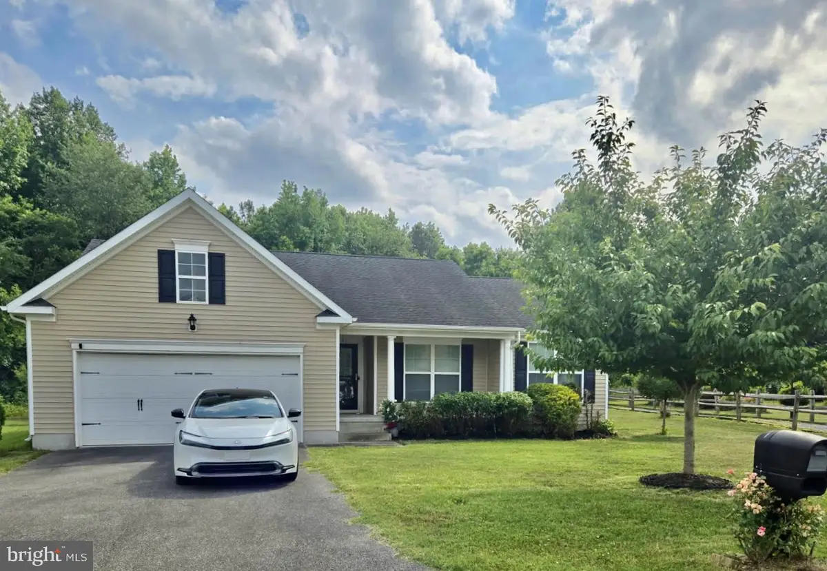 151 Fox Run Dr, Magnolia, DE 19962 - #1
