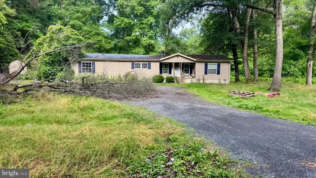 1331 Hollering Hill Rd, Camden Wyoming, DE 19934 - #1